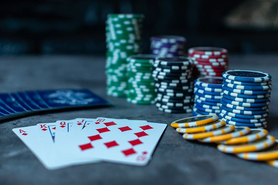 The Focal Points Of Playing Games In Online Casino Website