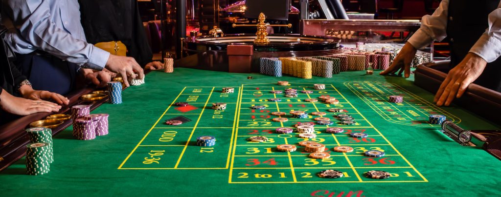 Advantages and Benefits of Online Casino Gambling