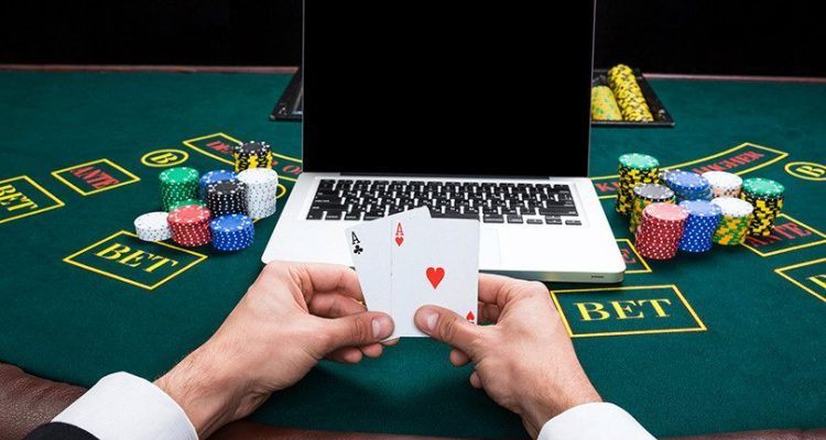 real money online poker games