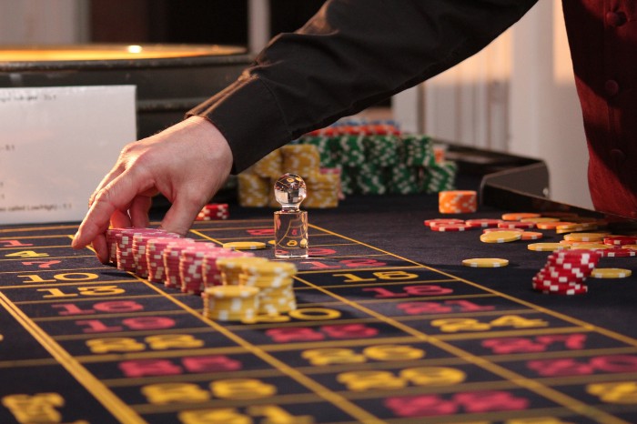 online casino and betting 