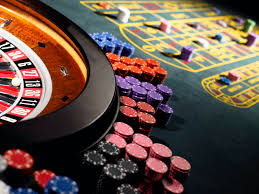 Online Casino Website